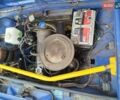 Синій ВАЗ 2101, об'ємом двигуна 1.3 л та пробігом 116 тис. км за 450 $, фото 6 на Automoto.ua