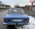 Синій ВАЗ 2101, об'ємом двигуна 1.2 л та пробігом 56 тис. км за 1500 $, фото 6 на Automoto.ua