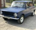 Синий ВАЗ 2101, объемом двигателя 1.3 л и пробегом 150 тыс. км за 291 $, фото 1 на Automoto.ua