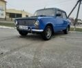 Синий ВАЗ 2101, объемом двигателя 1.2 л и пробегом 100 тыс. км за 900 $, фото 1 на Automoto.ua