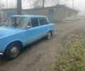 Синий ВАЗ 2101, объемом двигателя 1.2 л и пробегом 80 тыс. км за 1100 $, фото 3 на Automoto.ua