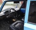 Синій ВАЗ 2101, об'ємом двигуна 1.3 л та пробігом 158 тис. км за 603 $, фото 1 на Automoto.ua