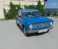 Синий ВАЗ 2101, объемом двигателя 0 л и пробегом 100 тыс. км за 291 $, фото 1 на Automoto.ua