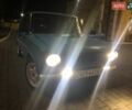 Синий ВАЗ 2101, объемом двигателя 1.3 л и пробегом 100 тыс. км за 660 $, фото 1 на Automoto.ua