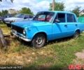 Синий ВАЗ 2101, объемом двигателя 1.5 л и пробегом 269 тыс. км за 450 $, фото 3 на Automoto.ua