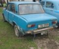 Синий ВАЗ 2101, объемом двигателя 0 л и пробегом 180 тыс. км за 157 $, фото 3 на Automoto.ua