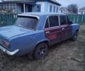 Синий ВАЗ 2101, объемом двигателя 0 л и пробегом 150 тыс. км за 181 $, фото 1 на Automoto.ua
