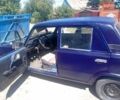 Синий ВАЗ 2101, объемом двигателя 0 л и пробегом 1000 тыс. км за 191 $, фото 1 на Automoto.ua