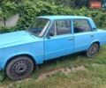 Синій ВАЗ 2101, об'ємом двигуна 1.2 л та пробігом 70 тис. км за 850 $, фото 2 на Automoto.ua