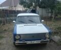 Синий ВАЗ 2101, объемом двигателя 1.3 л и пробегом 200 тыс. км за 500 $, фото 3 на Automoto.ua