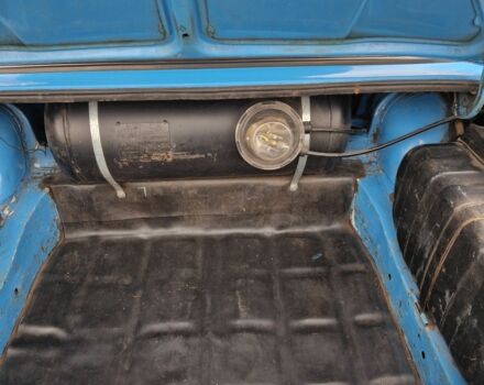 Синій ВАЗ 2101, об'ємом двигуна 1.3 л та пробігом 100 тис. км за 1000 $, фото 10 на Automoto.ua