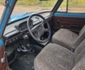 Синій ВАЗ 2101, об'ємом двигуна 1.3 л та пробігом 100 тис. км за 1000 $, фото 3 на Automoto.ua