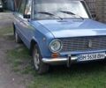 Синий ВАЗ 2101, объемом двигателя 0 л и пробегом 46 тыс. км за 1150 $, фото 1 на Automoto.ua