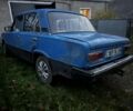 Синій ВАЗ 2101, об'ємом двигуна 1.5 л та пробігом 300 тис. км за 400 $, фото 1 на Automoto.ua