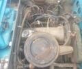 Синий ВАЗ 2101, объемом двигателя 0 л и пробегом 397 тыс. км за 1000 $, фото 2 на Automoto.ua