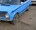 Синий ВАЗ 2101, объемом двигателя 0 л и пробегом 200 тыс. км за 652 $, фото 1 на Automoto.ua