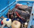 Синій ВАЗ 2101, об'ємом двигуна 1.3 л та пробігом 100 тис. км за 1000 $, фото 8 на Automoto.ua