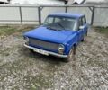Синій ВАЗ 2101, об'ємом двигуна 1.5 л та пробігом 45 тис. км за 250 $, фото 1 на Automoto.ua