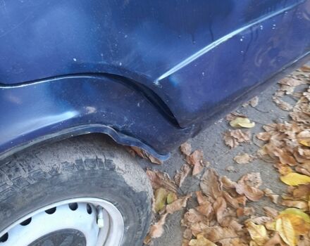 Синій ВАЗ 2101, об'ємом двигуна 1 л та пробігом 500 тис. км за 311 $, фото 6 на Automoto.ua