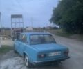 Синій ВАЗ 2101, об'ємом двигуна 1.2 л та пробігом 2 тис. км за 437 $, фото 1 на Automoto.ua