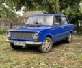 Синий ВАЗ 2101, объемом двигателя 1.3 л и пробегом 10 тыс. км за 785 $, фото 1 на Automoto.ua