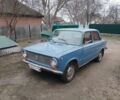 Синій ВАЗ 2101, об'ємом двигуна 1.3 л та пробігом 90 тис. км за 249 $, фото 1 на Automoto.ua