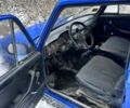 Синий ВАЗ 2101, объемом двигателя 0 л и пробегом 100 тыс. км за 414 $, фото 5 на Automoto.ua