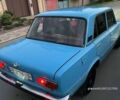 Синий ВАЗ 2101, объемом двигателя 1.2 л и пробегом 40 тыс. км за 650 $, фото 1 на Automoto.ua