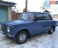 Синий ВАЗ 2101, объемом двигателя 1.5 л и пробегом 86 тыс. км за 800 $, фото 1 на Automoto.ua