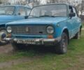 Синий ВАЗ 2101, объемом двигателя 0 л и пробегом 180 тыс. км за 157 $, фото 1 на Automoto.ua