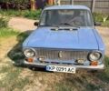 Синий ВАЗ 2101, объемом двигателя 1.2 л и пробегом 100 тыс. км за 500 $, фото 7 на Automoto.ua
