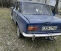 Синий ВАЗ 2101, объемом двигателя 0 л и пробегом 200 тыс. км за 274 $, фото 1 на Automoto.ua