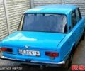 Синий ВАЗ 2101, объемом двигателя 1.2 л и пробегом 0 тыс. км за 1050 $, фото 5 на Automoto.ua