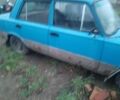 Синий ВАЗ 2101, объемом двигателя 0 л и пробегом 190 тыс. км за 473 $, фото 2 на Automoto.ua