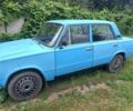 Синий ВАЗ 2101, объемом двигателя 1.2 л и пробегом 70 тыс. км за 650 $, фото 3 на Automoto.ua