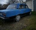 Синій ВАЗ 2101, об'ємом двигуна 1.5 л та пробігом 300 тис. км за 400 $, фото 5 на Automoto.ua