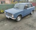 Синій ВАЗ 2101, об'ємом двигуна 1.2 л та пробігом 250 тис. км за 321 $, фото 1 на Automoto.ua