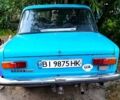 Синій ВАЗ 2101, об'ємом двигуна 1.2 л та пробігом 98 тис. км за 510 $, фото 1 на Automoto.ua