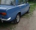 Синий ВАЗ 2101, объемом двигателя 0 л и пробегом 46 тыс. км за 1150 $, фото 3 на Automoto.ua
