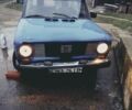 Синий ВАЗ 2101, объемом двигателя 1.3 л и пробегом 7 тыс. км за 300 $, фото 2 на Automoto.ua