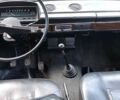 Синий ВАЗ 2101, объемом двигателя 0 л и пробегом 46 тыс. км за 1150 $, фото 6 на Automoto.ua