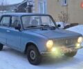 Синій ВАЗ 2101, об'ємом двигуна 1.2 л та пробігом 200 тис. км за 400 $, фото 2 на Automoto.ua