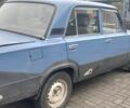 Синий ВАЗ 2101, объемом двигателя 1.3 л и пробегом 450 тыс. км за 473 $, фото 3 на Automoto.ua