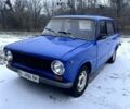 Синий ВАЗ 2101, объемом двигателя 0 л и пробегом 100 тыс. км за 414 $, фото 1 на Automoto.ua