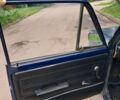 Синий ВАЗ 2101, объемом двигателя 1.2 л и пробегом 80 тыс. км за 500 $, фото 7 на Automoto.ua