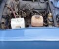 Синий ВАЗ 2101, объемом двигателя 0 л и пробегом 46 тыс. км за 1150 $, фото 5 на Automoto.ua