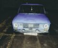Синий ВАЗ 2101, объемом двигателя 1.3 л и пробегом 7 тыс. км за 300 $, фото 5 на Automoto.ua