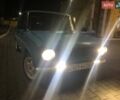Синій ВАЗ 2101, об'ємом двигуна 1.3 л та пробігом 100 тис. км за 660 $, фото 1 на Automoto.ua