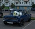 Синий ВАЗ 2101, объемом двигателя 1.6 л и пробегом 147 тыс. км за 1800 $, фото 1 на Automoto.ua