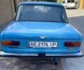 Синій ВАЗ 2101, об'ємом двигуна 1.2 л та пробігом 150 тис. км за 999 $, фото 7 на Automoto.ua